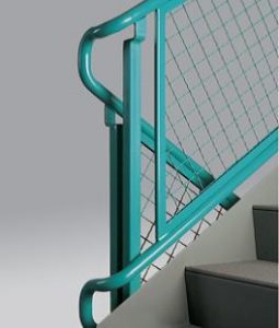 greenrailing